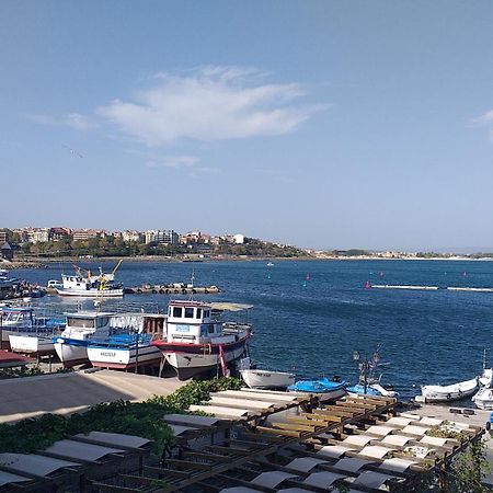 Stankoff Hotel Nessebar Extérieur photo